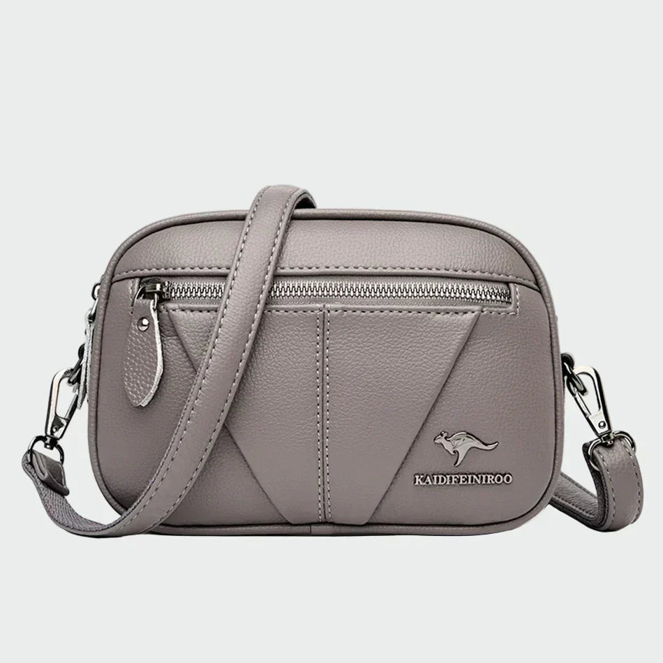 Hana – Kožna torba s bezvremenskom elegancijom
