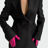 Gaja – Elegantni blazer s impresivnom siluetom