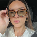 Lea – Elegantne sunčane naočale s minimalističkim dizajnom