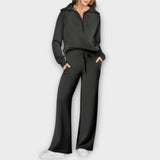 Lucija – Elegantni set od pamuka za dom