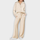 Lucija – Elegantni set od pamuka za dom