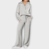 Lucija – Elegantni set od pamuka za dom