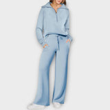 Lucija – Elegantni set od pamuka za dom