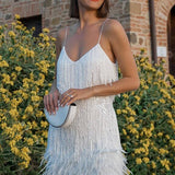Lara – Midi haljina od svile s elegantnim detaljima