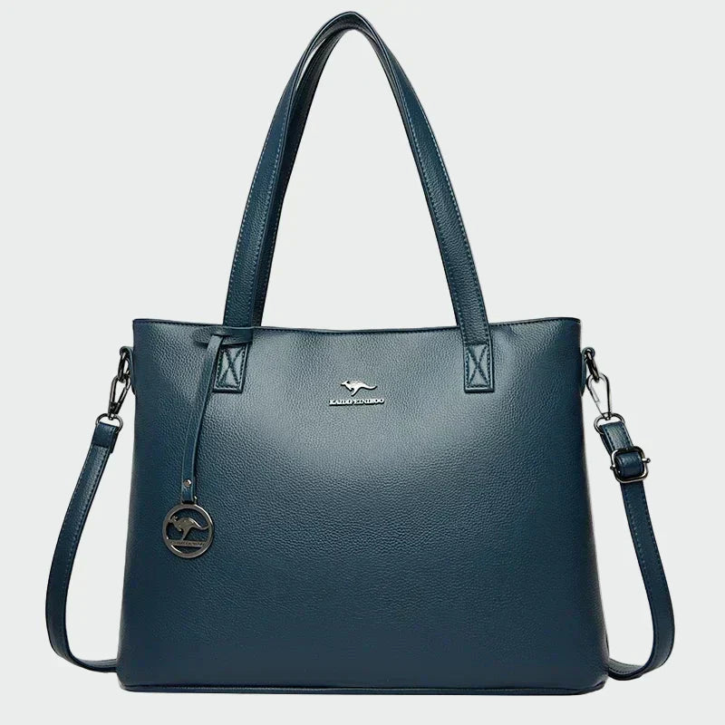 Hana – Elegantna torba od svile s minimalističkim dizajnom