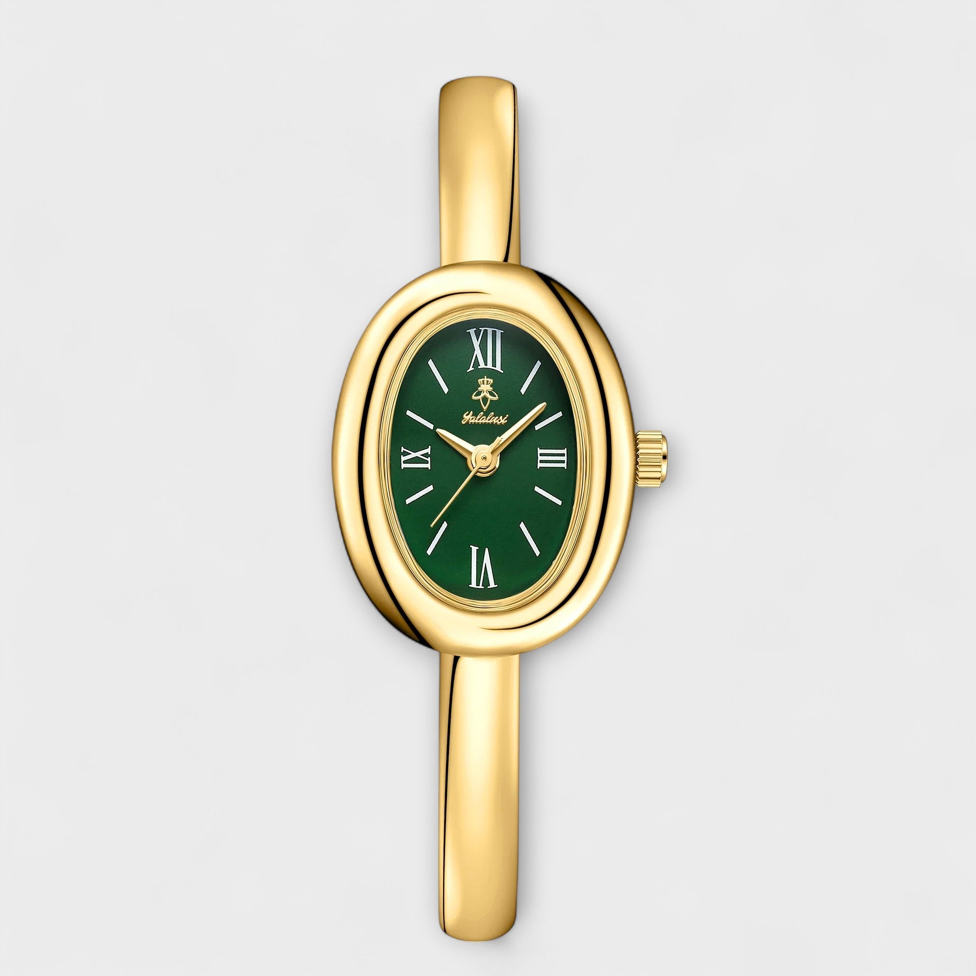 Manca – Elegantan midi haljina od svile