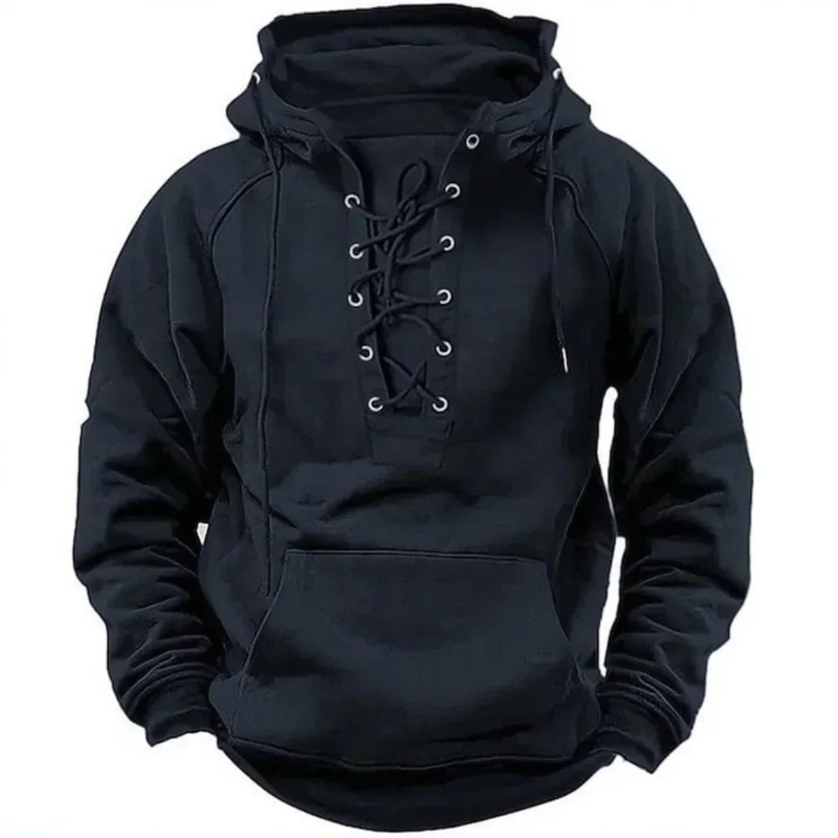 Matej – Elegantna održiva hoodie od pamuka