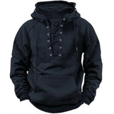 Matej – Elegantna održiva hoodie od pamuka
