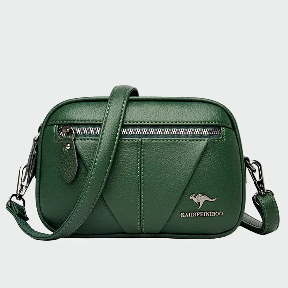 Hana – Kožna torba s bezvremenskom elegancijom