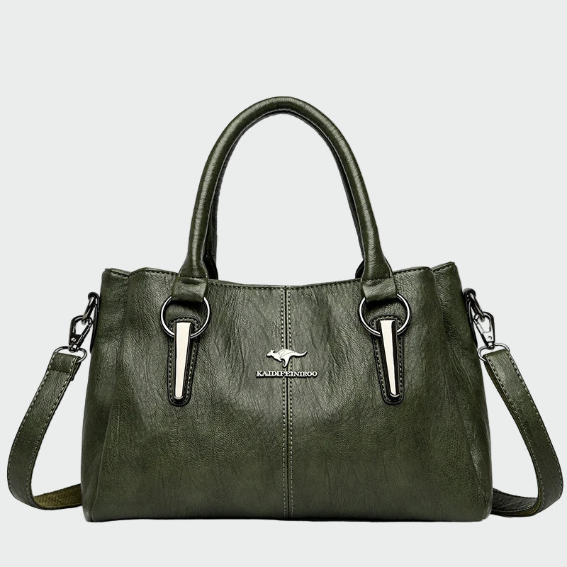 Hana – Torba od svile s bezvremenskim elegancijom