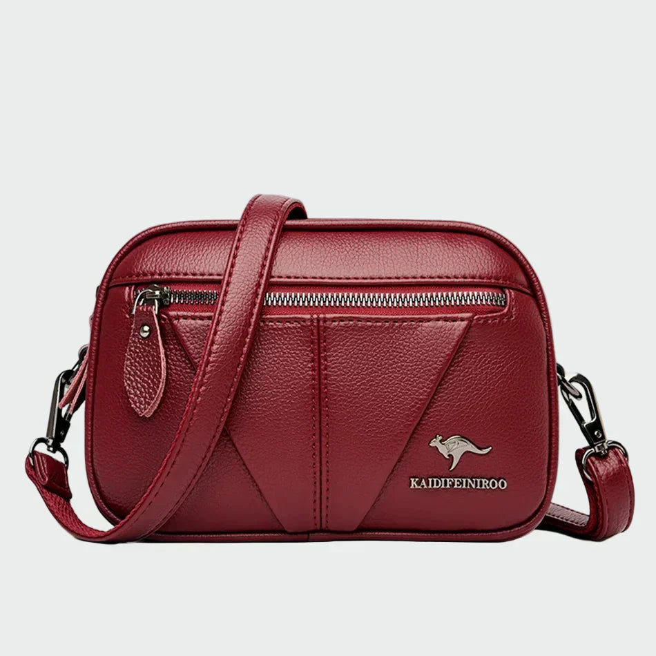 Hana – Kožna torba s bezvremenskom elegancijom