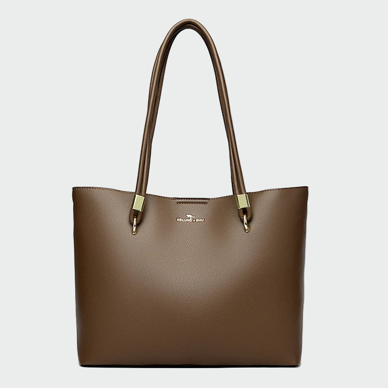 Hana – Elegantan tote od svile s bezvremenskim šarmom