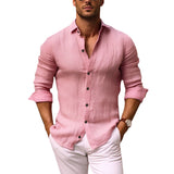 Luka – Elegantna Slim Fit Polo Košulja od Pamuka