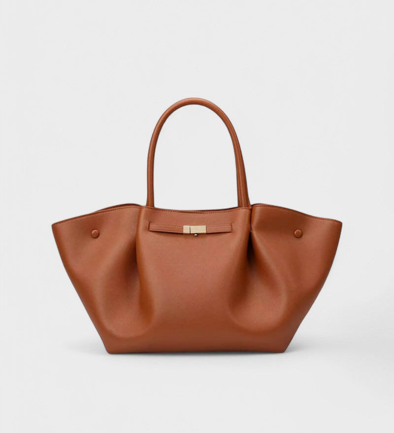 Hana – Elegantan kožni ruksak s minimalističkim dizajnom