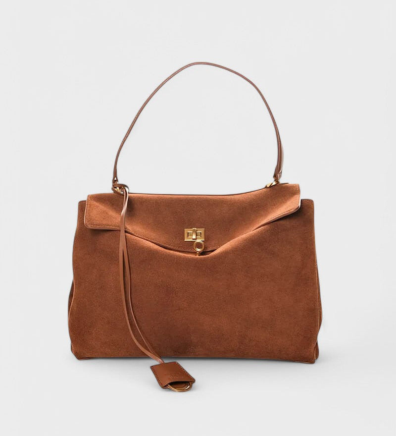 Hana – Elegantna torba od antilopa za svaku prigodu