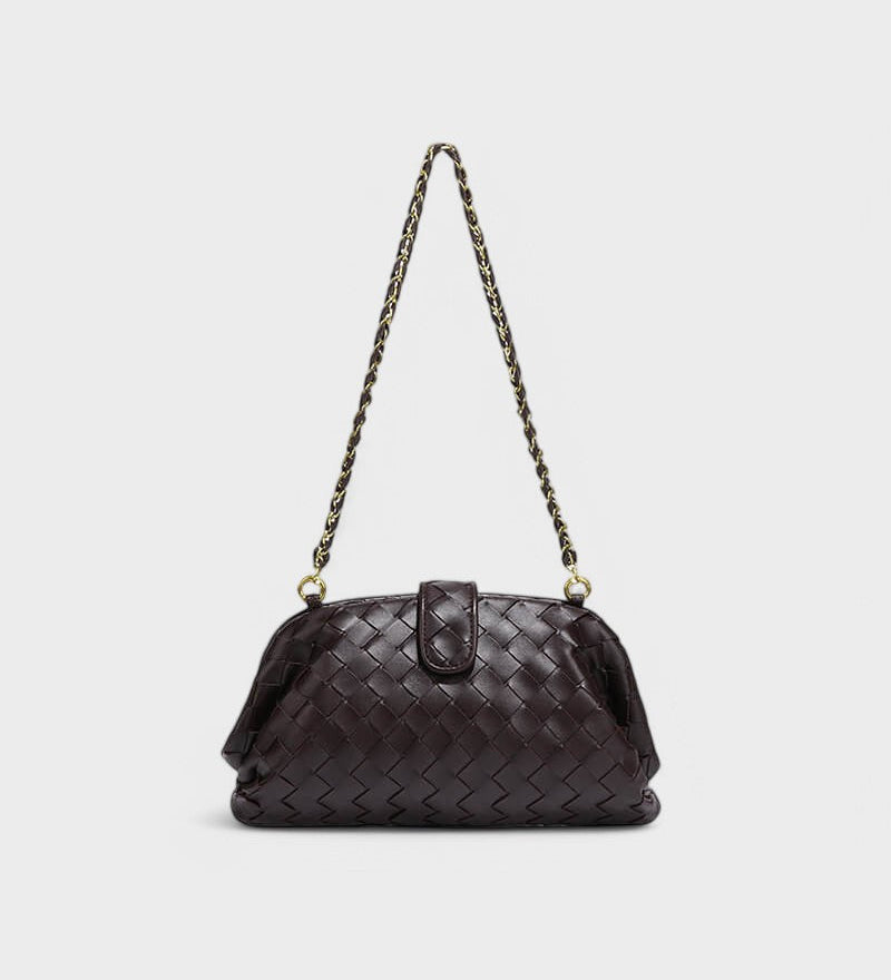 Hana – Elegantna midi haljina od svile