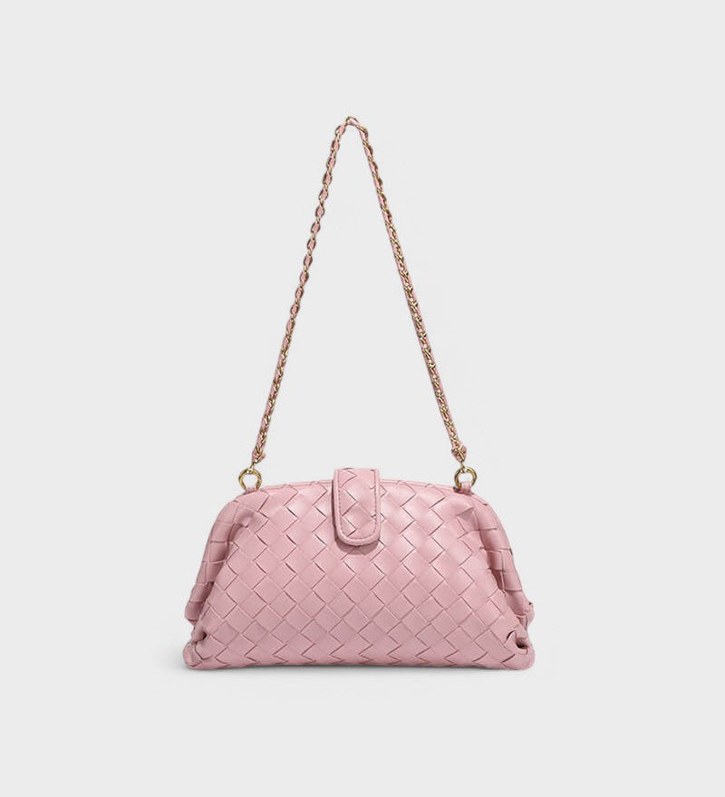 Hana – Elegantna midi haljina od svile