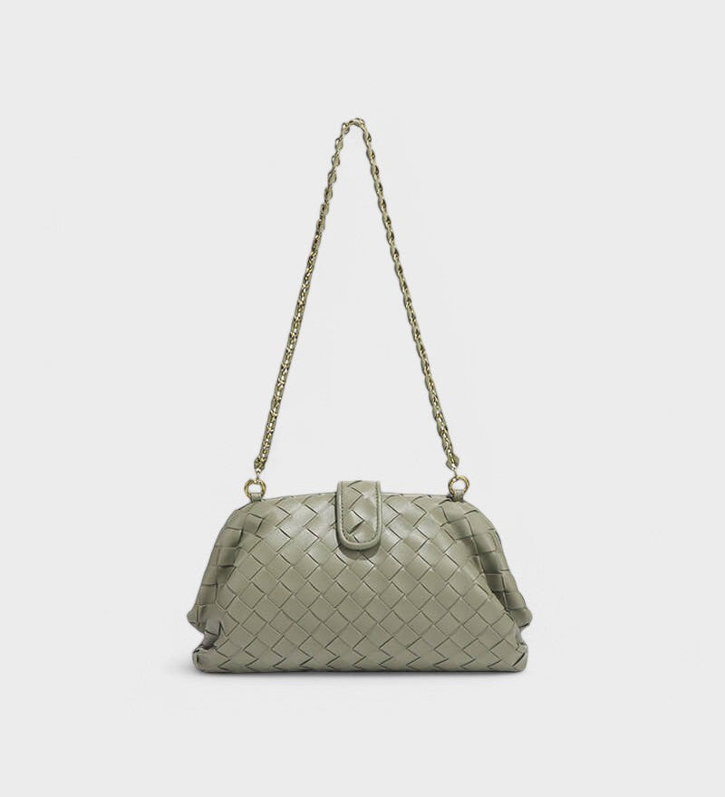 Hana – Elegantna midi haljina od svile