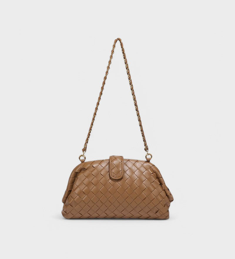 Hana – Elegantna midi haljina od svile