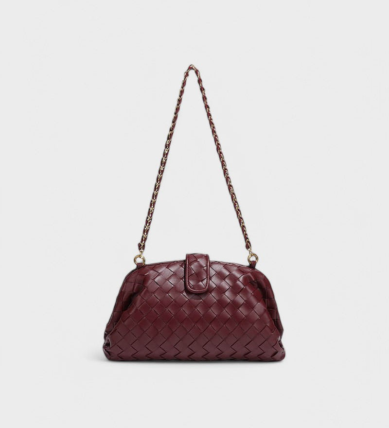 Hana – Elegantna midi haljina od svile