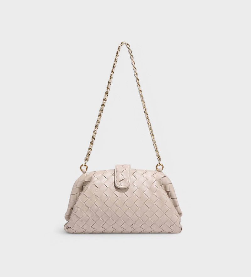 Hana – Elegantna midi haljina od svile