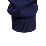Jan – Elegantan polo džemper od mekog materijala