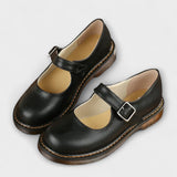 Alenka – Elegantne vintage Mary Jane cipele od čipke