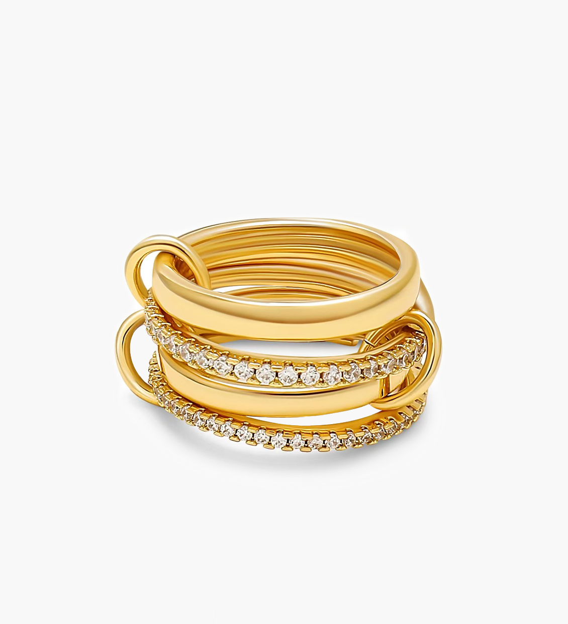 Dora – Elegantan prsten od srebra s romantičnim detaljima
