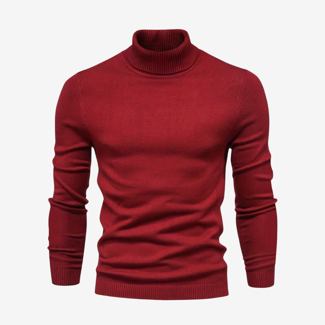 Matej – Elegantan midi haljina od svile s čipkastim detaljima
