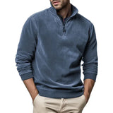 Matej – Elegantna mješavina poliesterskog fleece-a