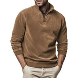 Matej – Elegantna mješavina poliesterskog fleece-a