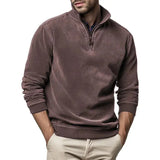 Matej – Elegantna mješavina poliesterskog fleece-a