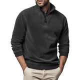 Matej – Elegantna mješavina poliesterskog fleece-a