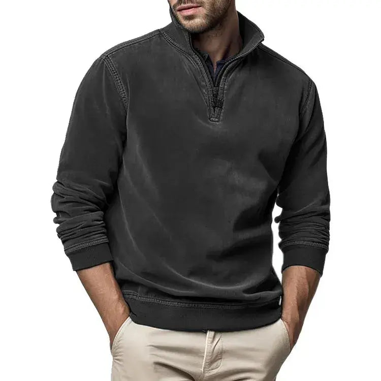 Matej – Elegantna mješavina poliesterskog fleece-a