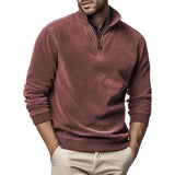 Matej – Elegantna mješavina poliesterskog fleece-a