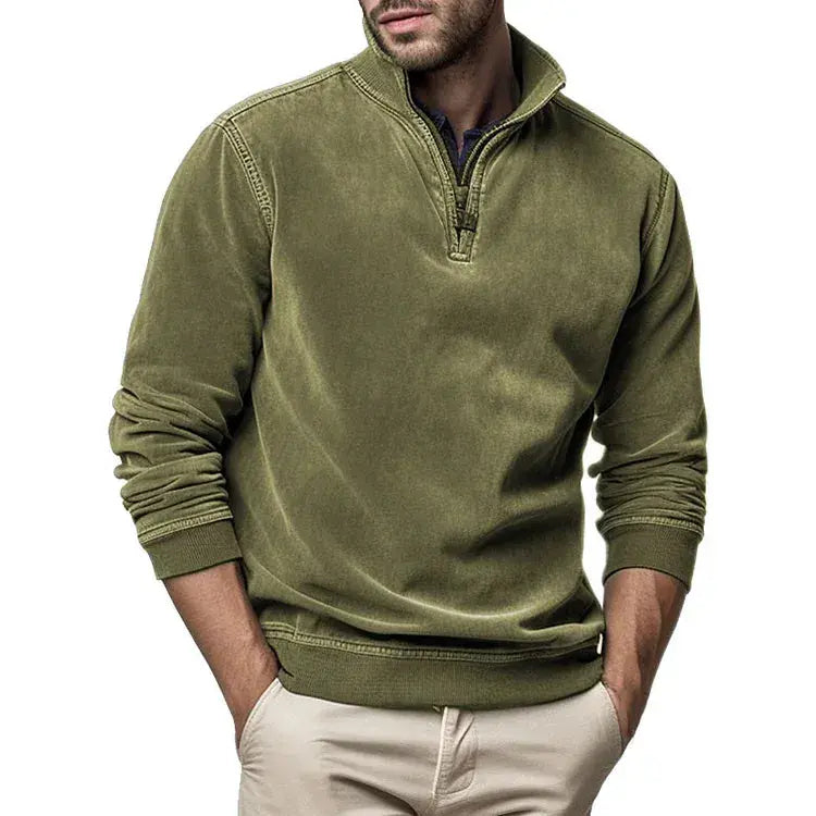 Matej – Elegantna mješavina poliesterskog fleece-a
