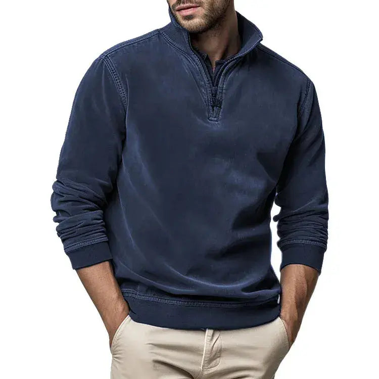 Matej – Elegantna mješavina poliesterskog fleece-a