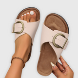 Kaja – Elegantne sandale s CloudStep tehnologijom