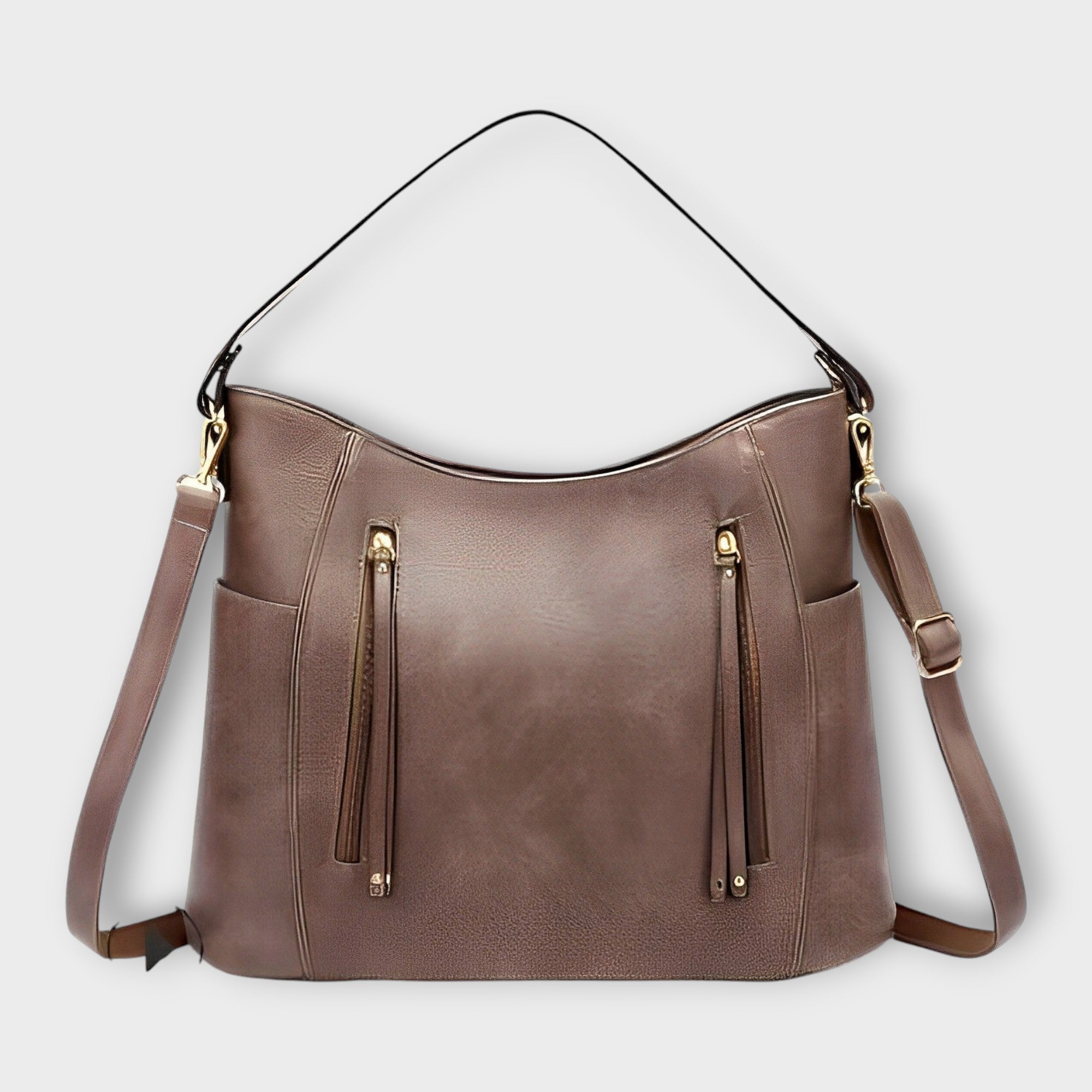 Hana – Elegantan vintage torbica od svile