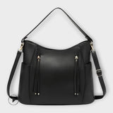 Hana – Elegantan vintage torbica od svile