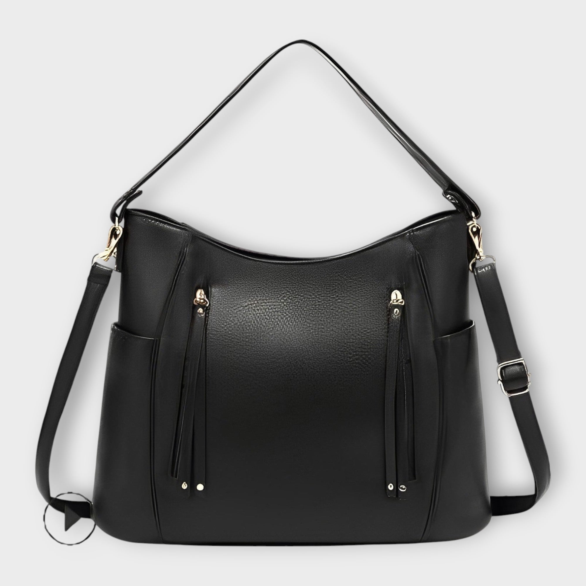 Hana – Elegantan vintage torbica od svile