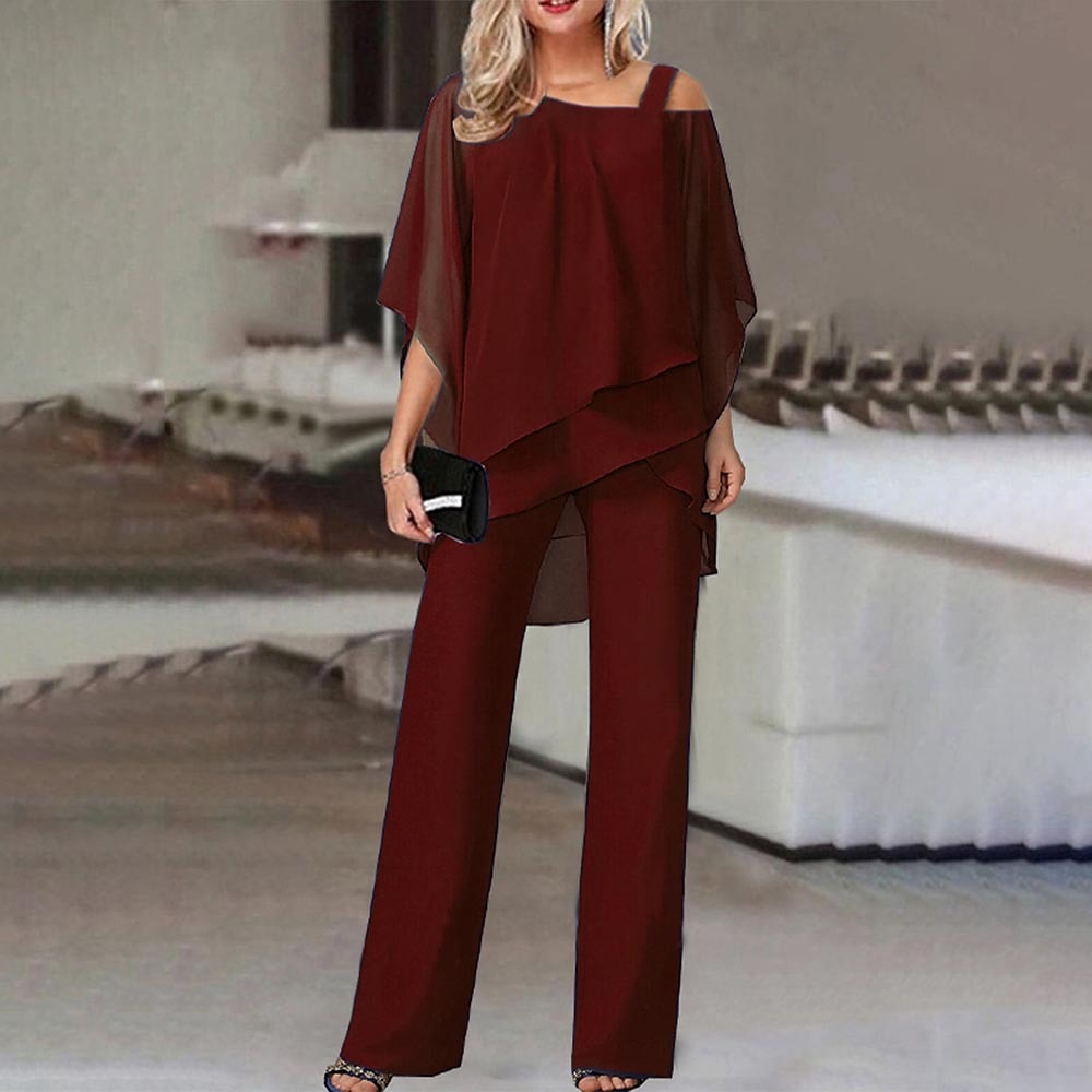 Bojana – Elegantna Haljina od Svile s Oslobođenim Ramionima