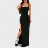 Maja – Elegantna Midi Haljina od Svile