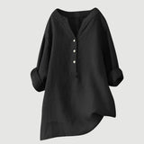 Alja – Elegantan set od svile s čipkastim detaljima