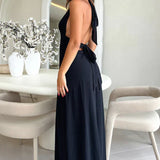 Katarina – Elegantna Lepršava Haljina od Svile