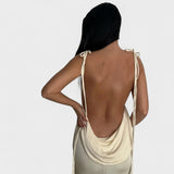 Maja – Elegantna svila koja ističe obline