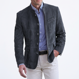 Miha – Elegantan Midi Kaput od Vune