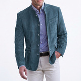 Miha – Elegantan Midi Kaput od Vune