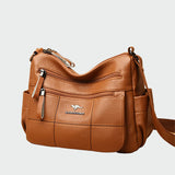 Hana – Elegantan satenski clutch s bezvremenskim šarmom