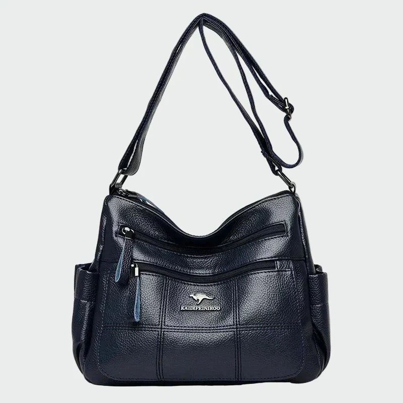Hana – Elegantan satenski clutch s bezvremenskim šarmom